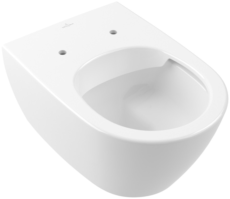 Darmowa Dostawa - Miska WC Villeroy & Boch Subway 2.0 5614R0R1