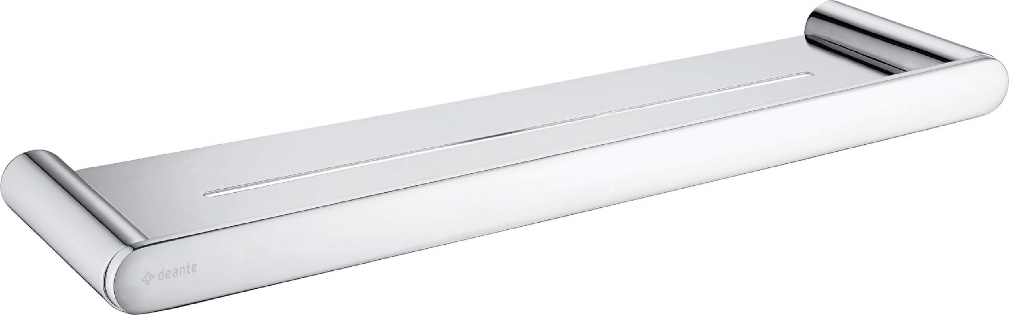 Darmowa Dostawa - Półka 43 cm Deante Round ADR0511