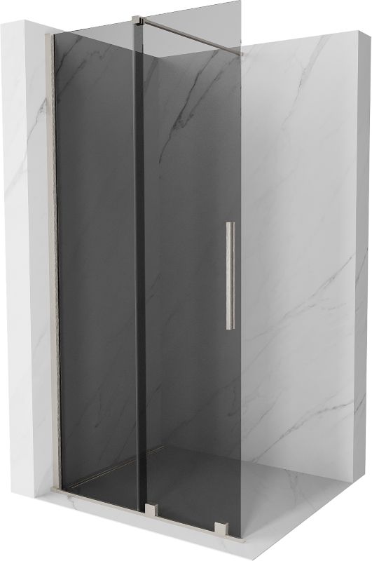 Ścianka prysznicowa Mexen Velar grafit 70x200 cm 871-070-000-43-97 1 szt.