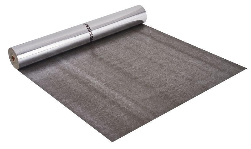 Podkład podłogowy Weninger Ideal Profi 2 mm 8 m2