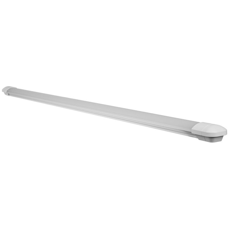 Lampa liniowa XUDO 18W 120cm Biały neutralny 4000K 1 szt.