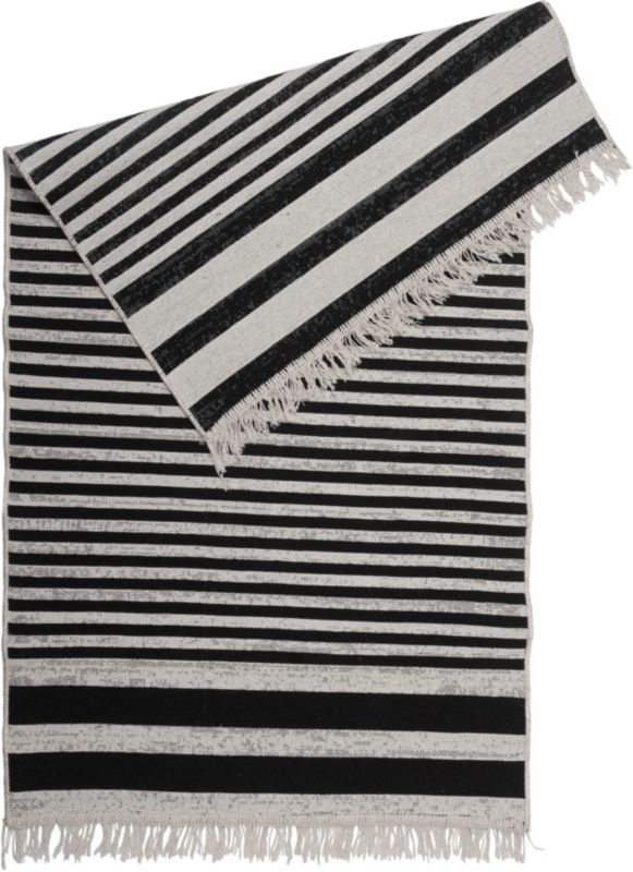 Dywan Pled 60 x 120 cm pasy