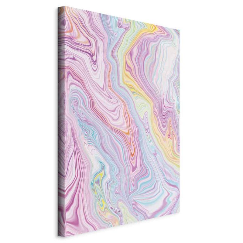 Obraz Artgeist Kolorowy Sen 20 x 30 cm flizelina 1 szt