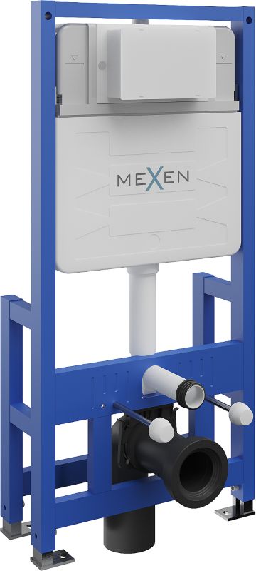 Stelaż podtynkowy do WC Mexen Fenix F 1 szt.