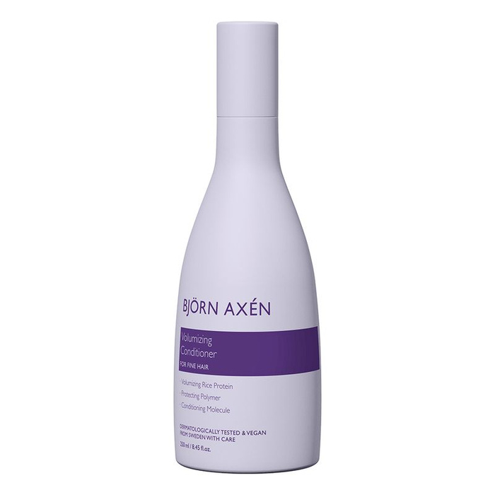 Björn Axén VOLUMIZING Odżywka do włosów dodająca objętości 250 ml