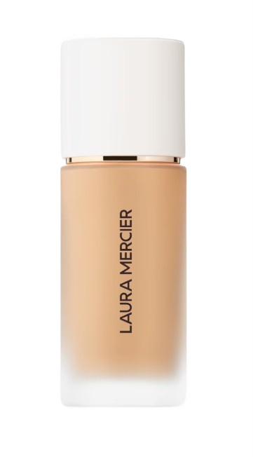 Laura Mercier Real Flawless Fundation - wododporny i długotrwały podkład, 3W1 Dusk, 30 ml