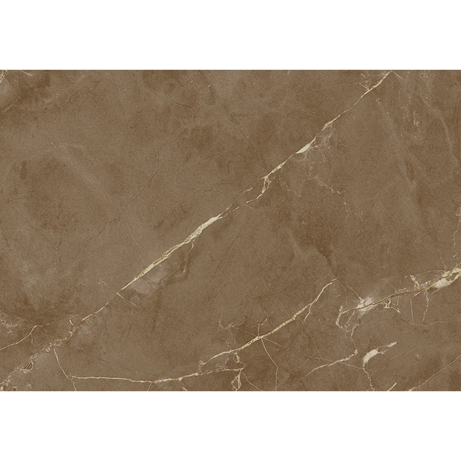 Glazura Kalma brown 25 x 36 cm