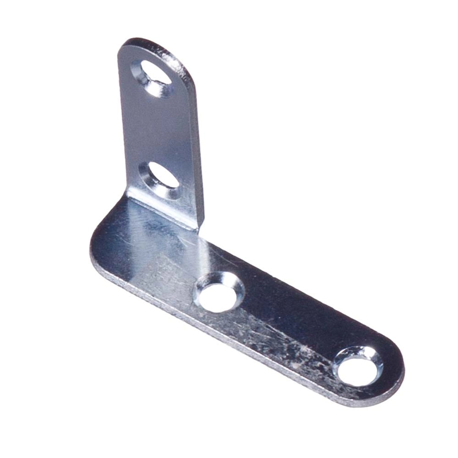 Hettich Kątownik blaszkowy 30 mm x 40 mm x 10 mm