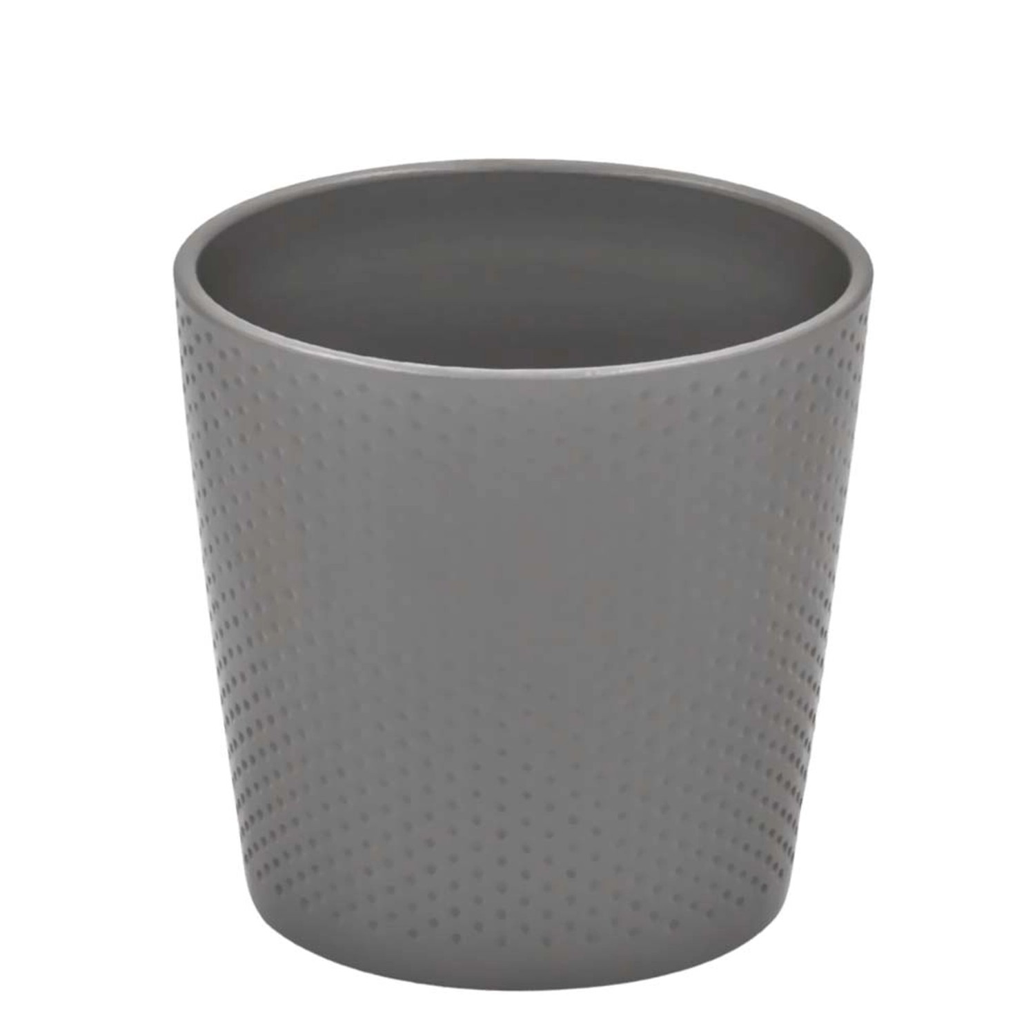 Osłonka Luzon jasnoszara - śr. 13 cm