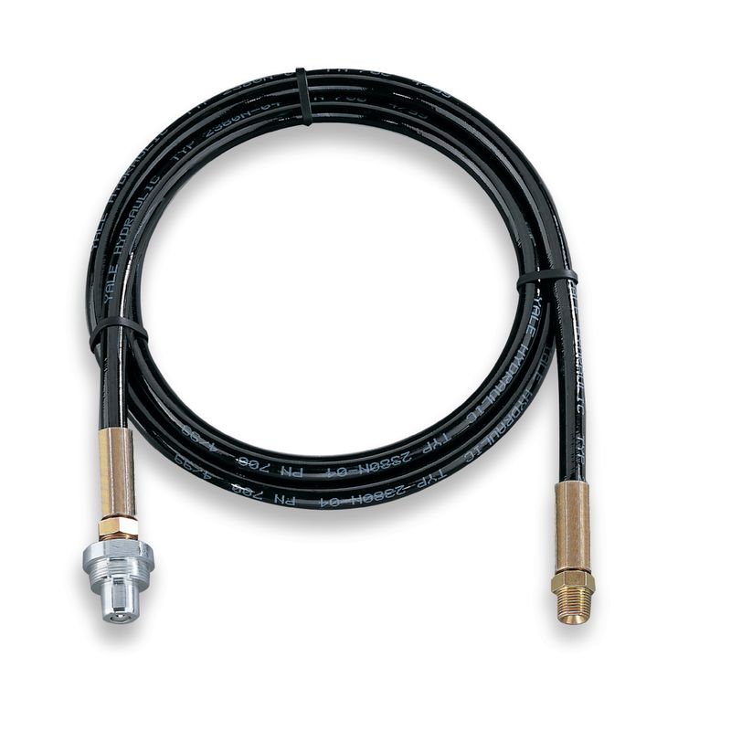 Yale HHC - akcesoria hydrauliczne - HHC-30