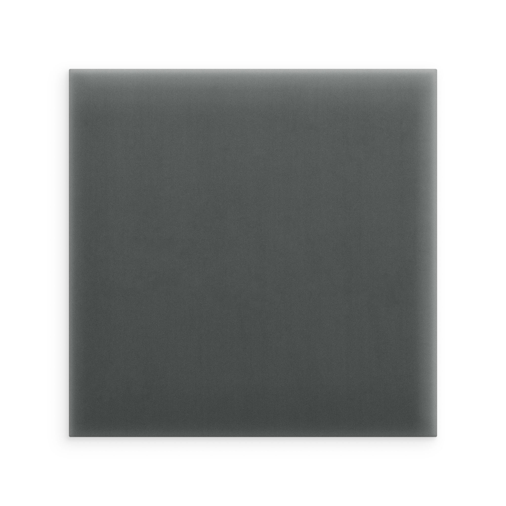 Panel Tapicerowany Magic Velvet Grafitowy