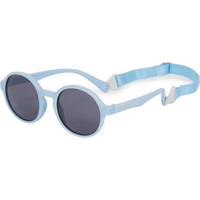 Okulary przeciwsłoneczne Dooky Fiji BLUE 6-36 m AG