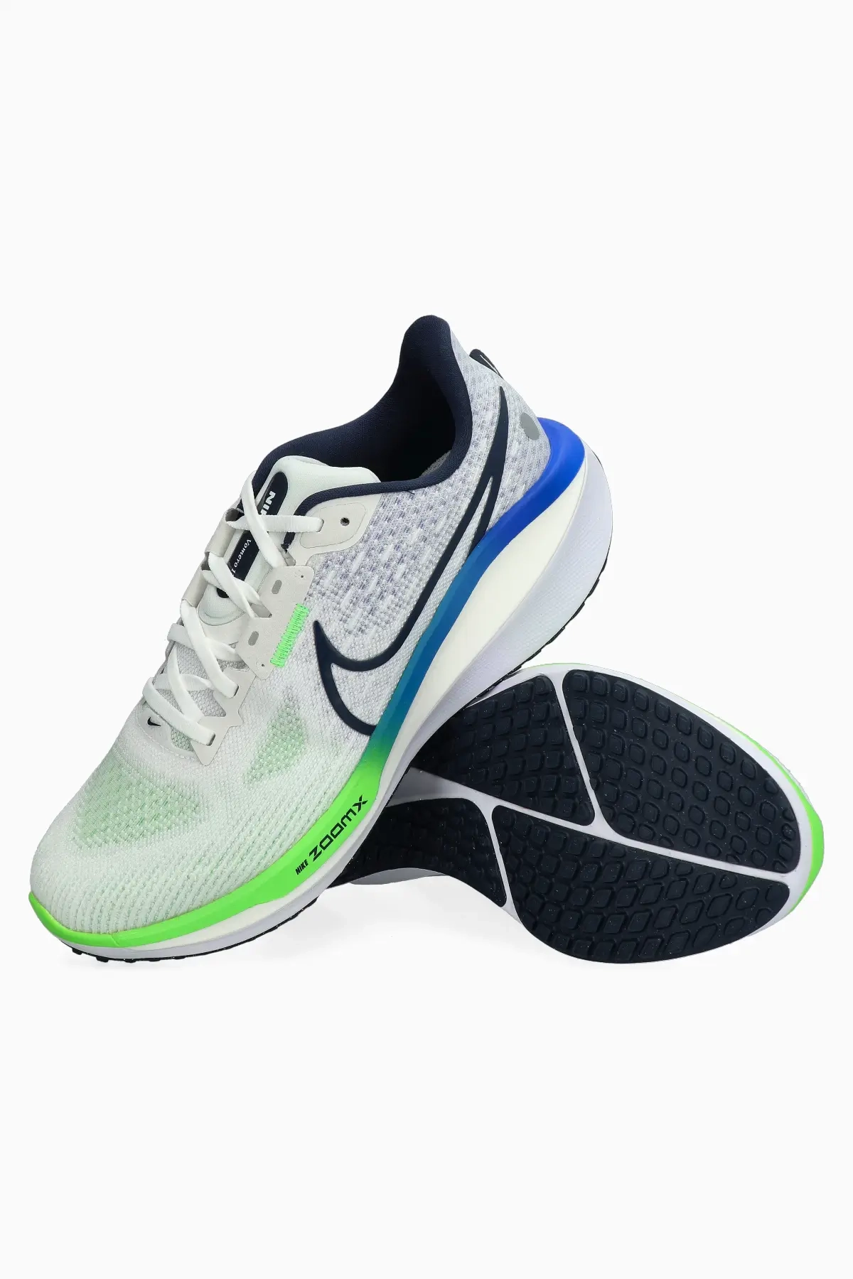 Buty Nike Vomero 17 - Biały
