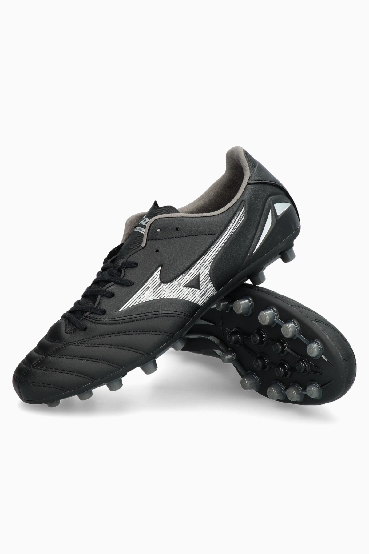Korki Mizuno Morelia Neo IV Pro AG - Czarny