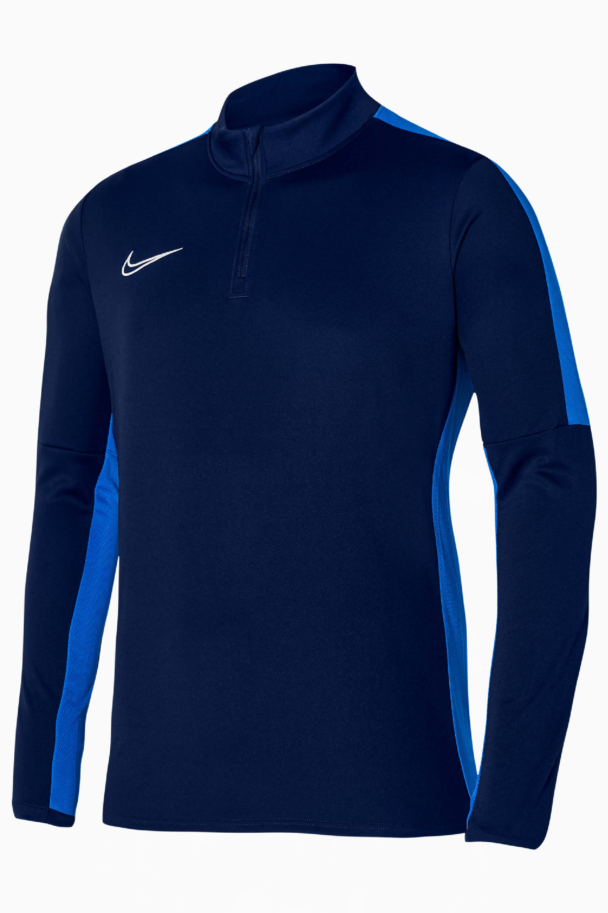 Bluza Nike Dri-FIT Academy Junior - Granatowy