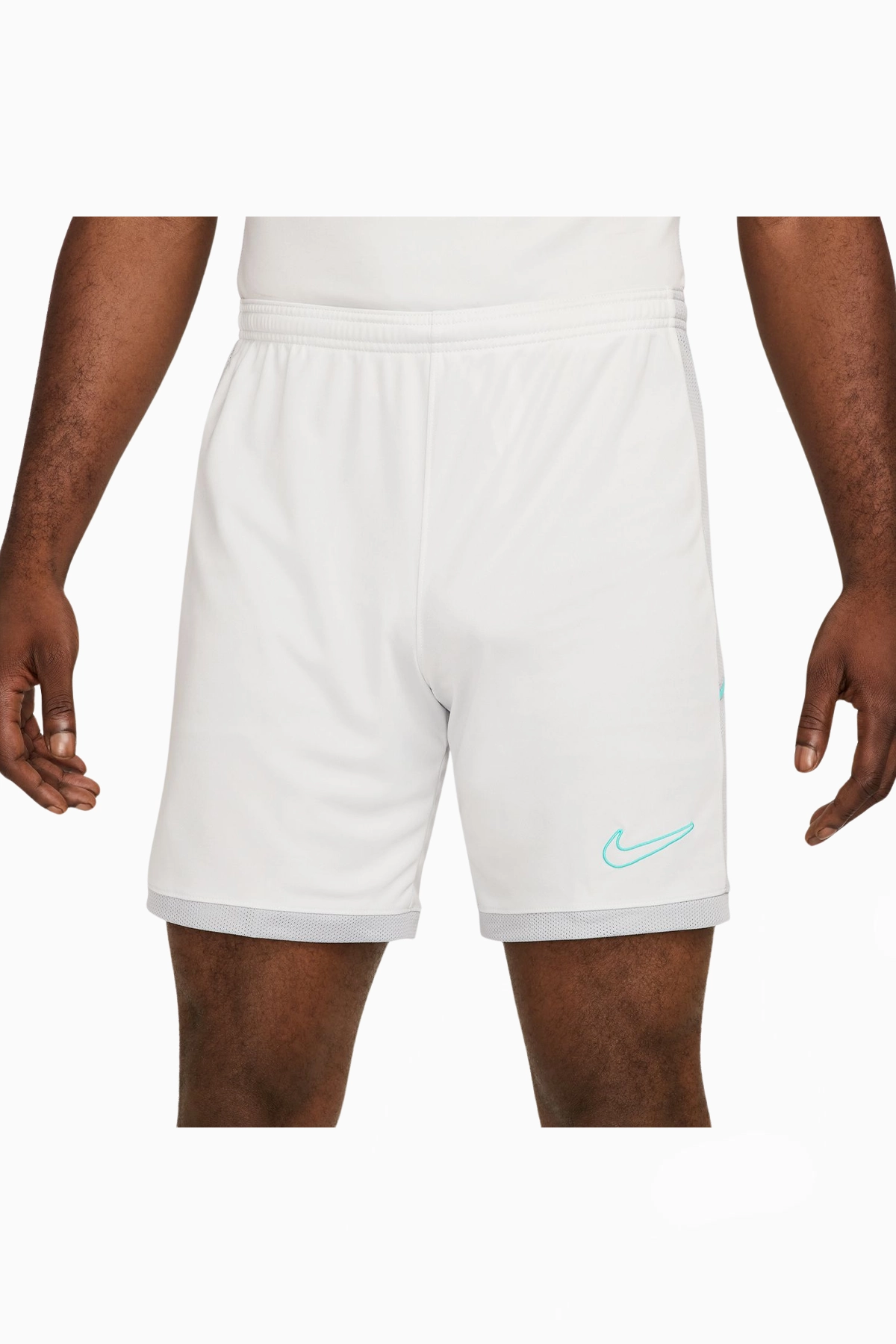 Spodenki Nike Academy - Biały