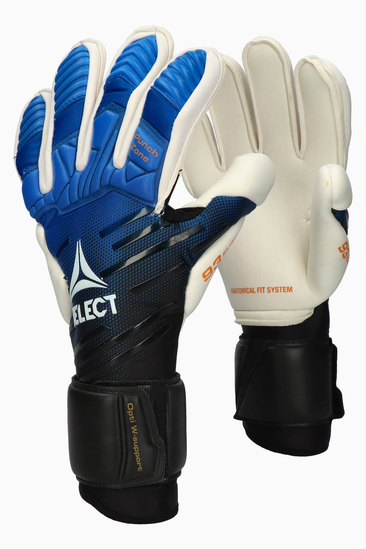 Rękawice Select 93 Elite v23
