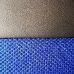 DYNAMIQ V7 fotel gamingowy (Kolor: czarny-niebieski)