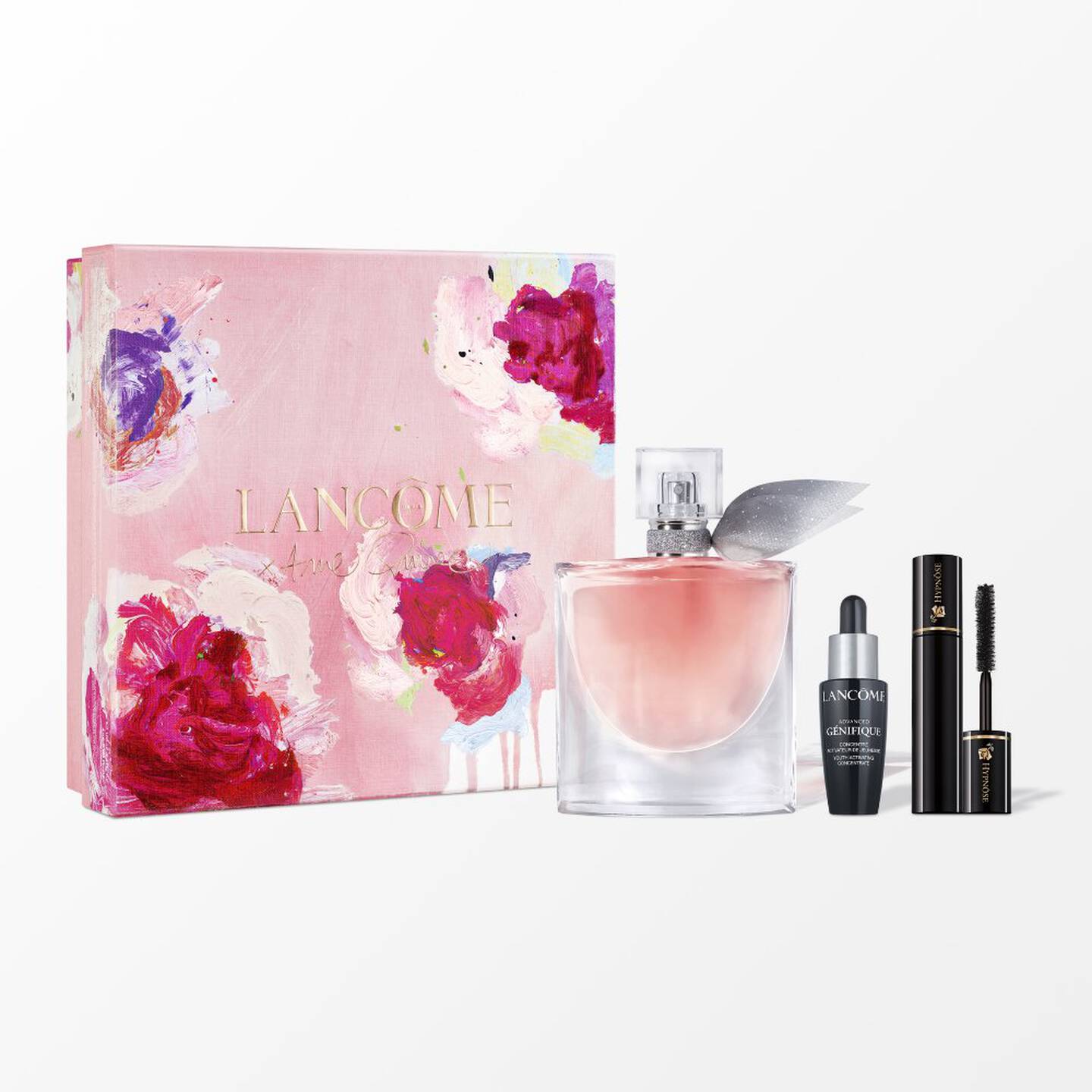 Lancôme ZESTAW Z LA VIE EST BELLE EAU DE PARFUM 50 ML - Zestaw prezentowy Zestaw