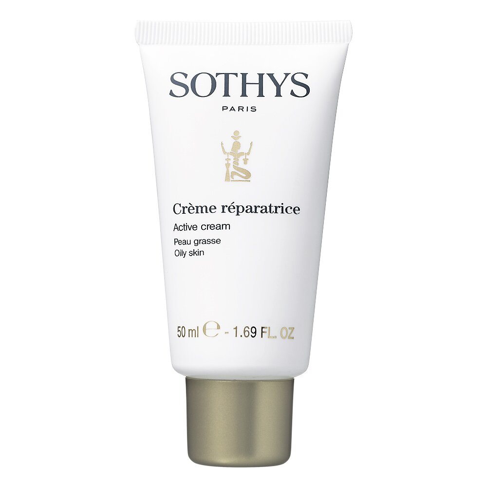 Sothys Active Cream 50ml.