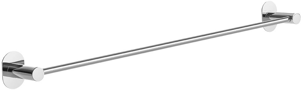 Laveo Miri drążek na ręcznik chrom ALM016S