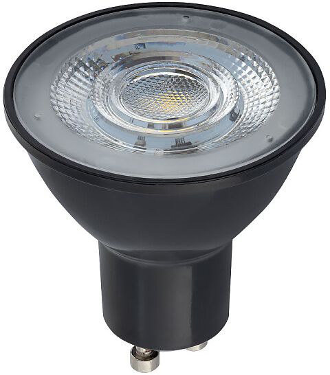 Nowodvorski Lighting Angle żarówka LED 1x7 W 3000 K czarna 10995