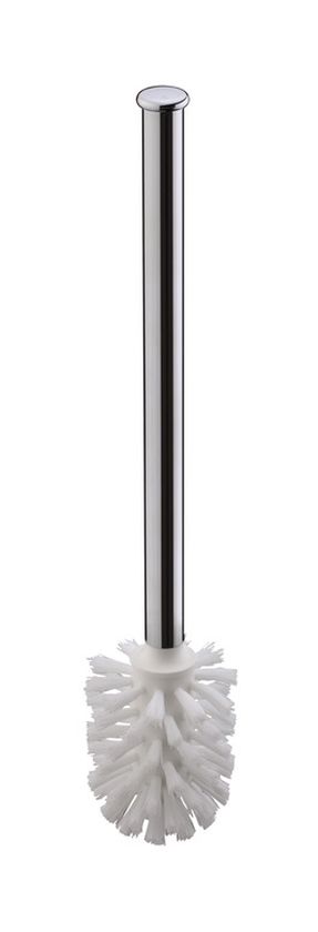 Hansgrohe szczotka toaletowa zapasowa chrom 40089000