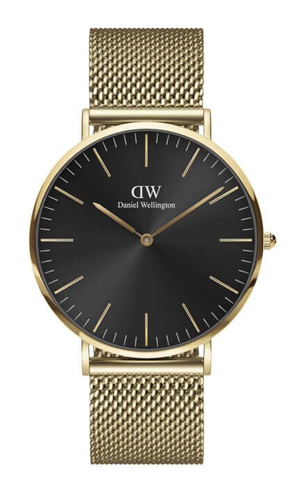 Zegarek męski Daniel Wellington DW00100631