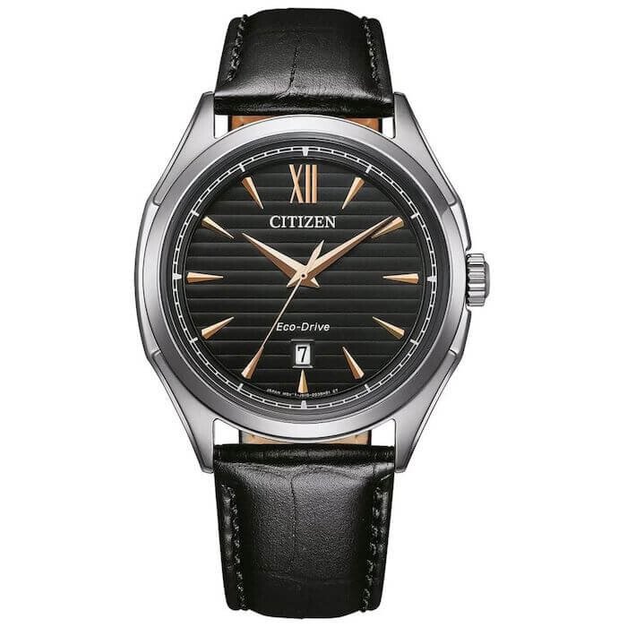 Zegarek męski Citizen Classic Elegant AW1750-18E