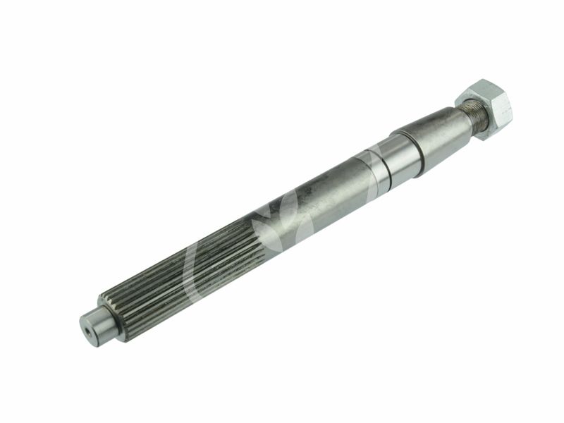 Wałek przeniesienia napędu 420mm Z38620