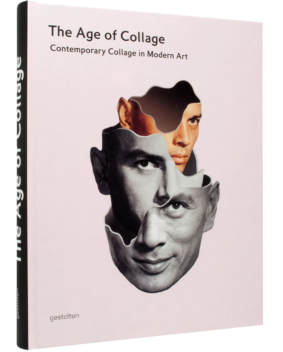 The Age of Collage. Contemporary Collage in Modern Art