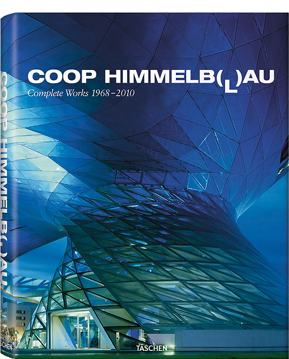 Coop Himmelb(l)au