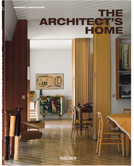 The Architect's Home