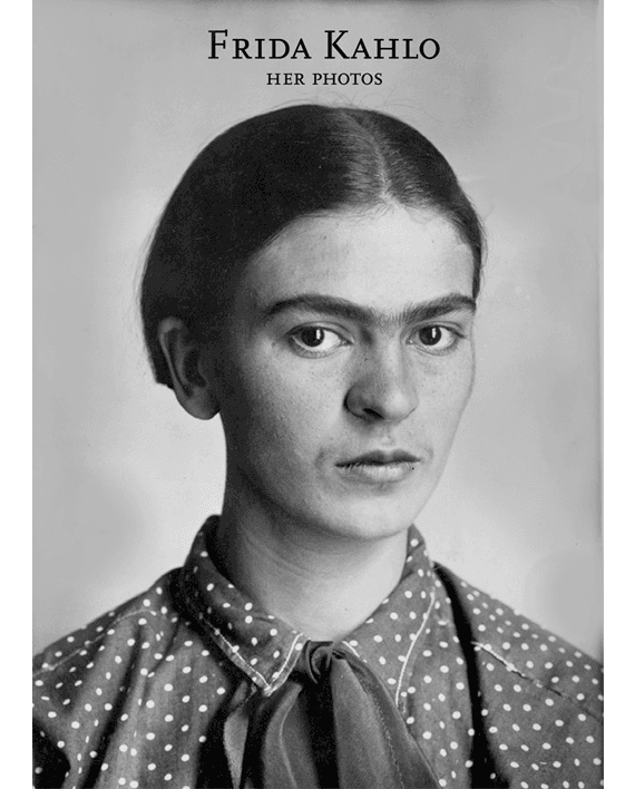 Frida Kahlo. Her Photos