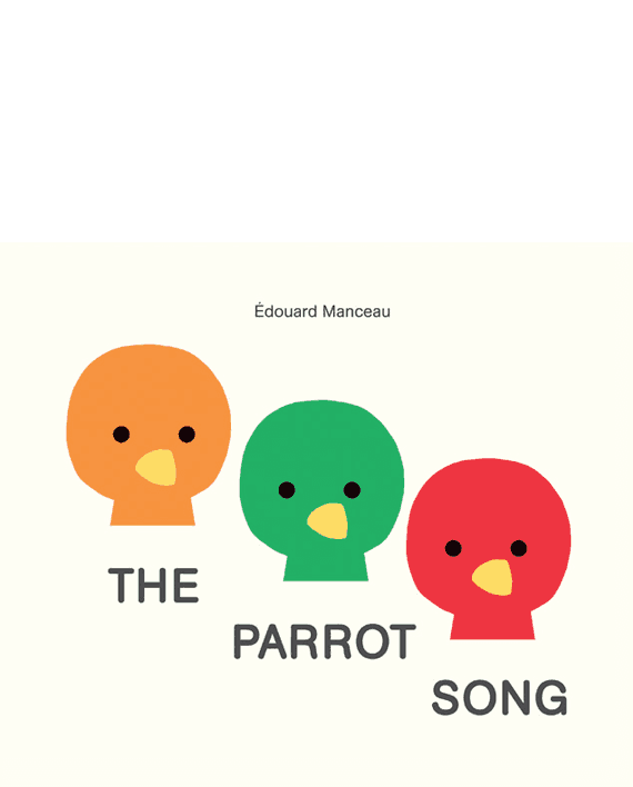 Parrot Song