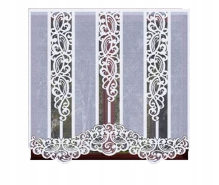 Panel żakardowy Paris 150x150