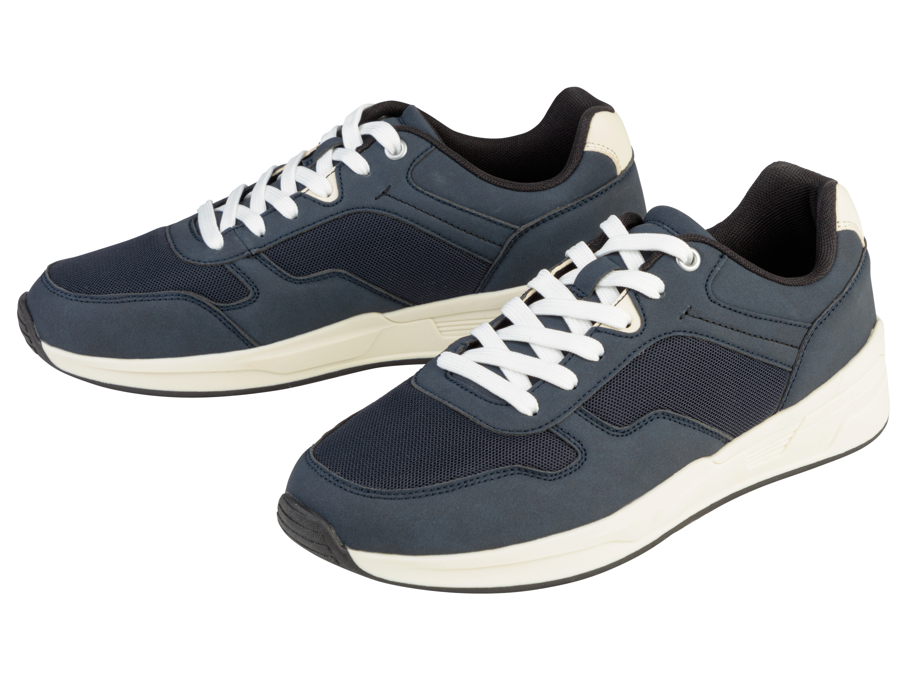 Livergy Buty rekreacyjne męskie Granatowy, 42