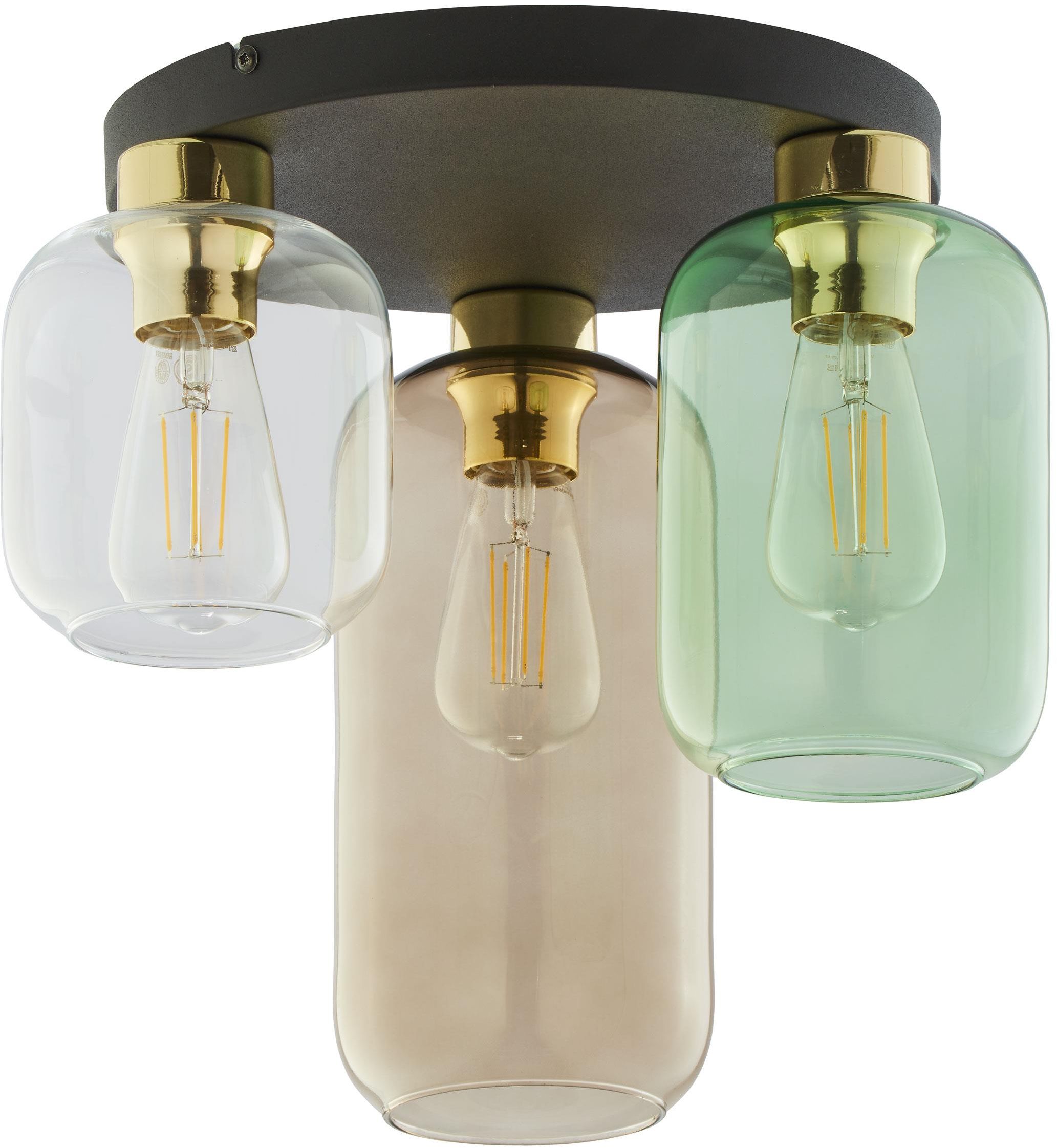 Darmowa Dostawa - Lampa podsufitowa TK Lighting Marco 3318