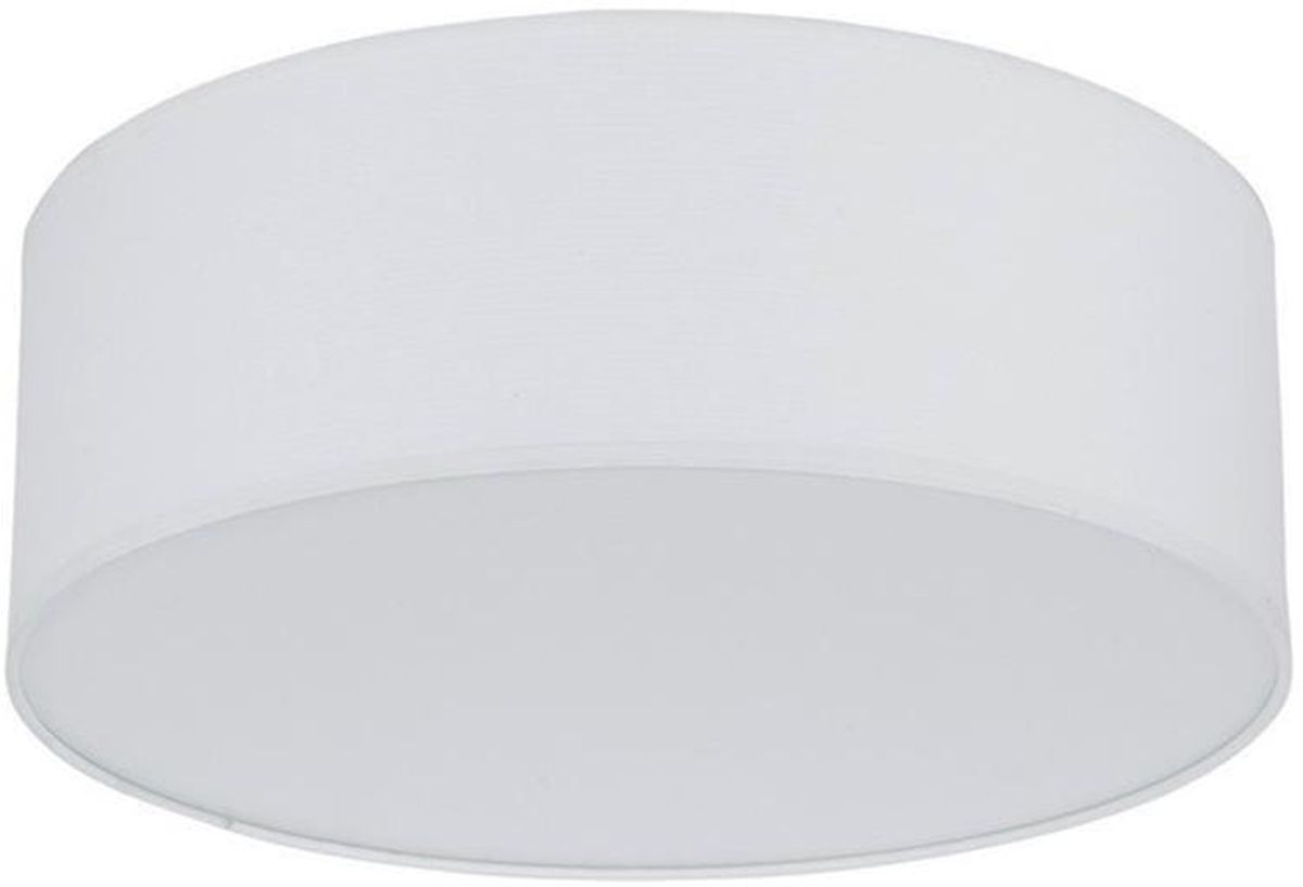 Darmowa Dostawa - Plafon 4x15 W biały TK Lighting Rondo 1086