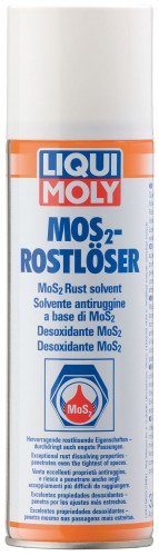 LIQUI MOLY MOS2 ROSTLOSER 2694 - 300ML - Petrostar