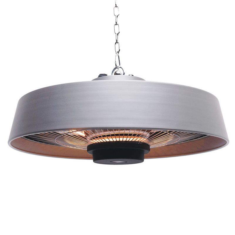 Lampa Grzewcza Promiennik Wenus Srebrny 4iQ Group 1szt.