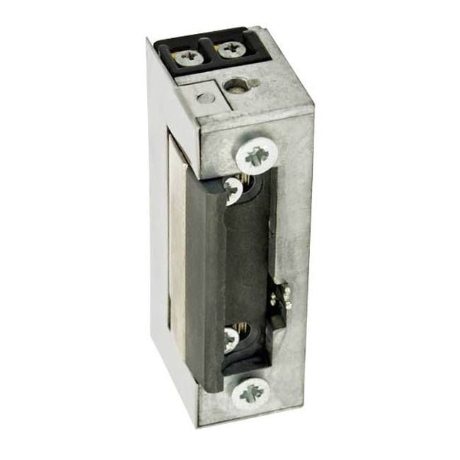 Zaczep elektrozaczepu Bira 2-funkcyjny 12 V AC/DC symetryczny