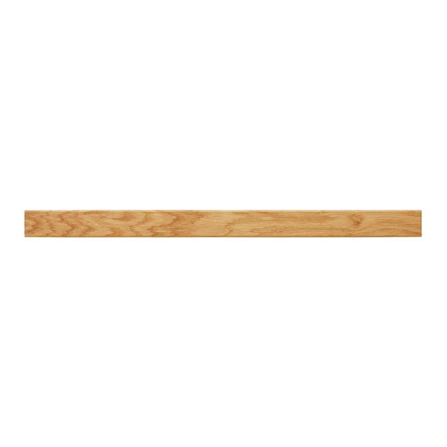Blenda maskująca do szafki z AGD GoodHome Verbena 59,7 x 5,8 cm dąb naturalny