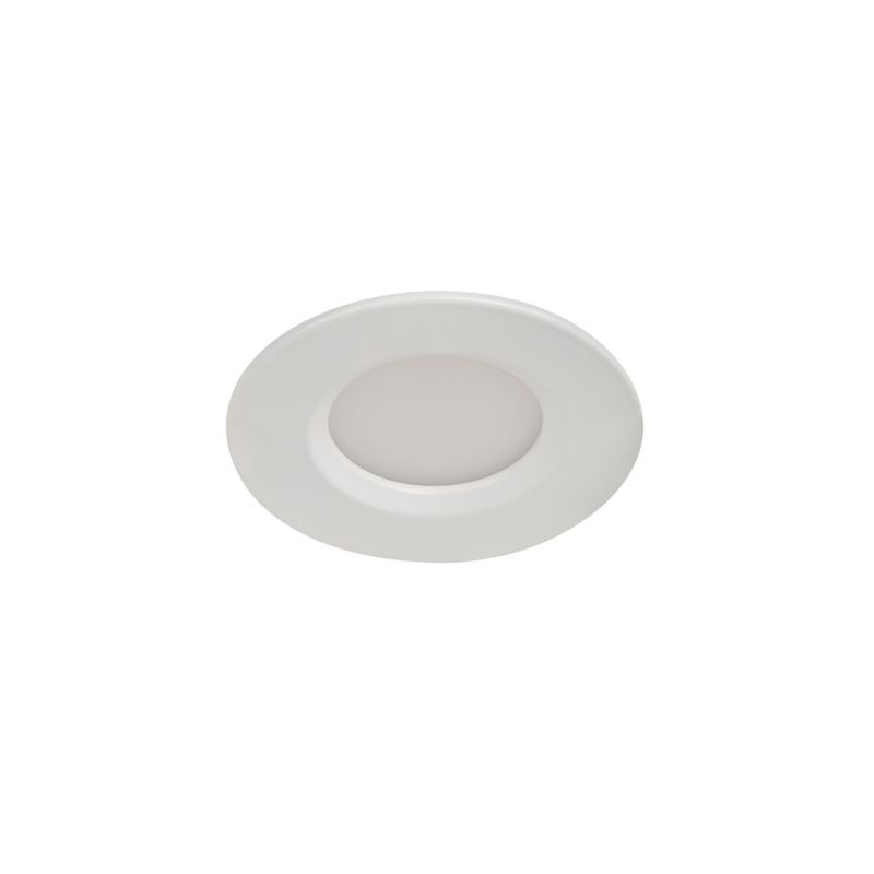 Oczko GoodHome Etana 345 lm IP65 3000 K białe