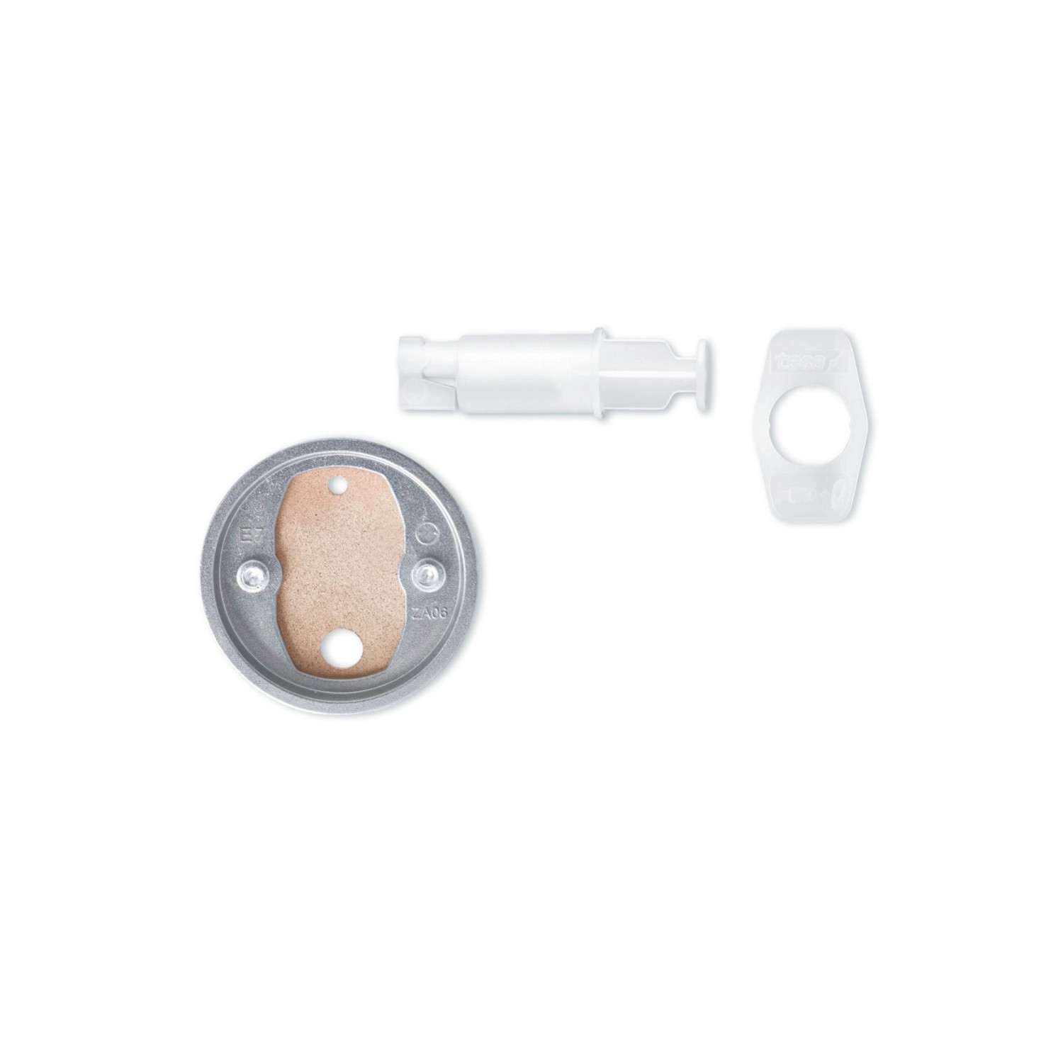 Tesa Adapter PowerKit BK20-1