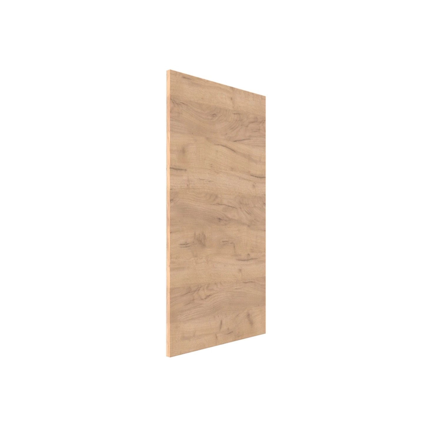 Front wysoki Roma 50 x 106,5 cm Dąb Kraft