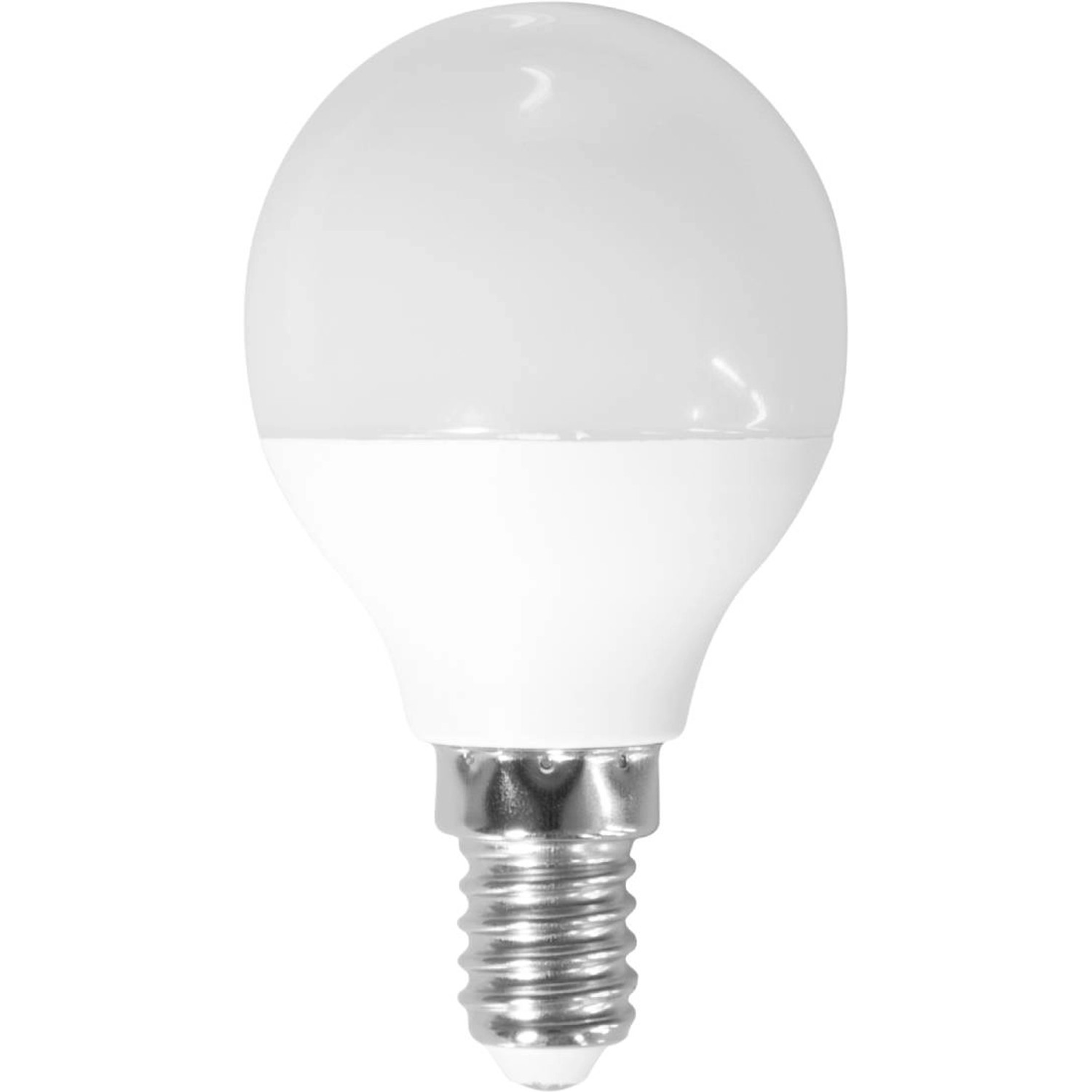 Żarówka LED G45 6 W E14 3000 K
