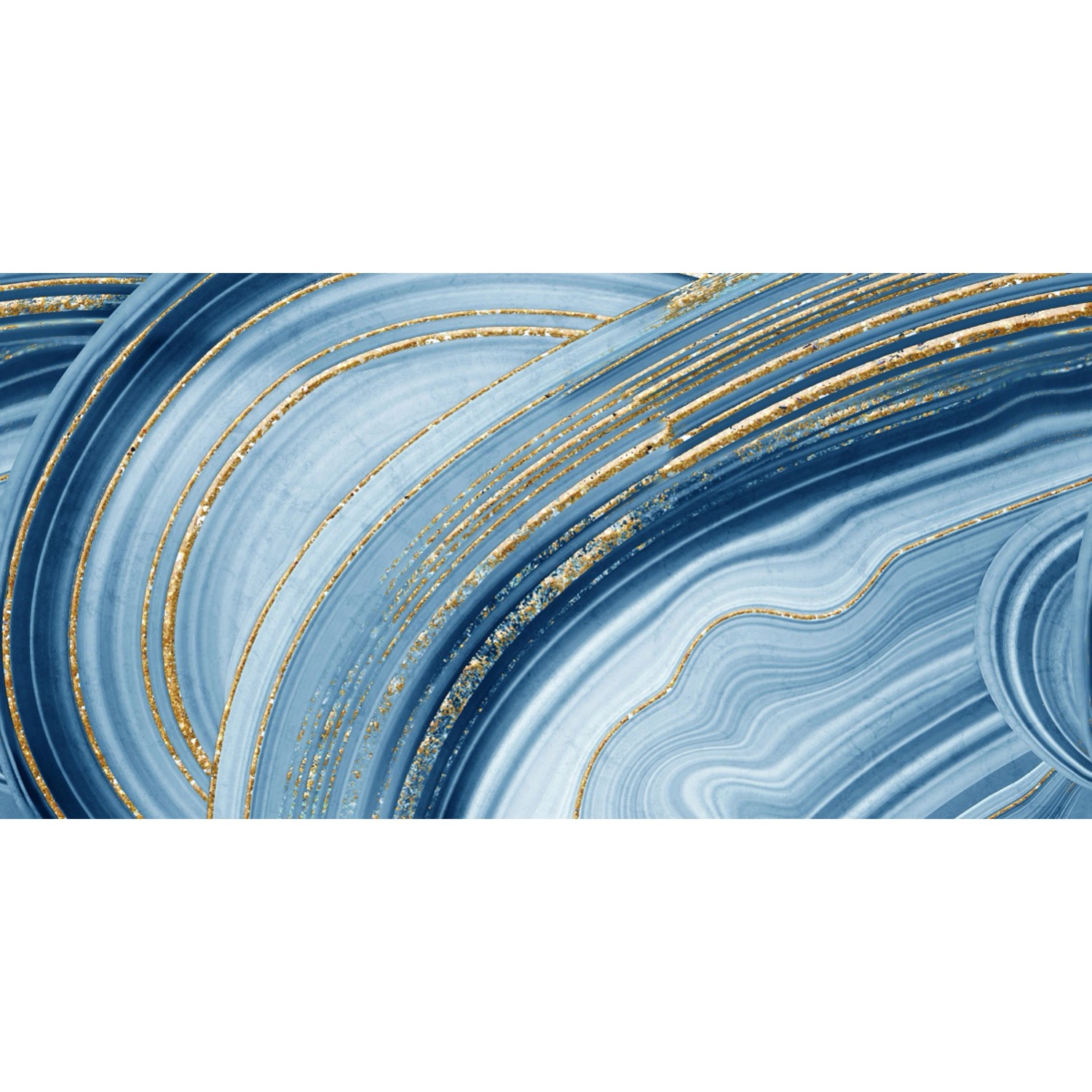 Alfa-Cer Dekor Agat jeans A mat 30 x 60 cm