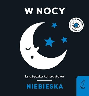 Wilga, w nocy oko malucha