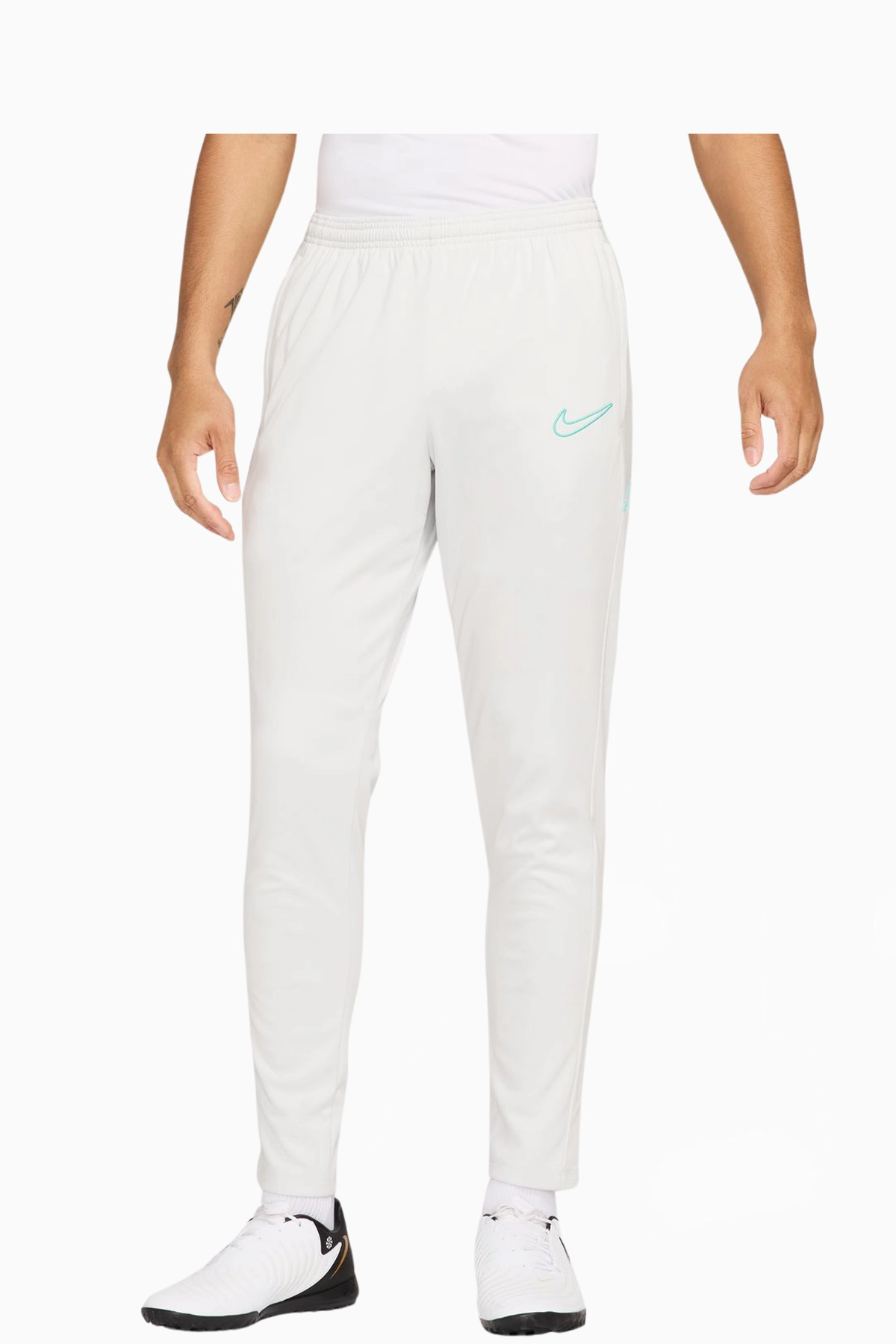 Spodnie Nike Dri-Fit Academy 25 - Biały